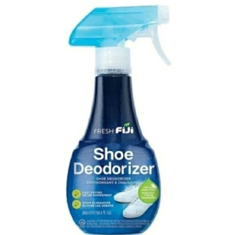 NWT Avon Fresh Fiji Shoe Deodorizer